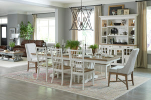 Americana Modern Dining Host Dining Chair (2/CTN Sold in pairs)