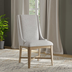 Americana Modern Dining Host Dining Chair (2/CTN Sold in pairs)