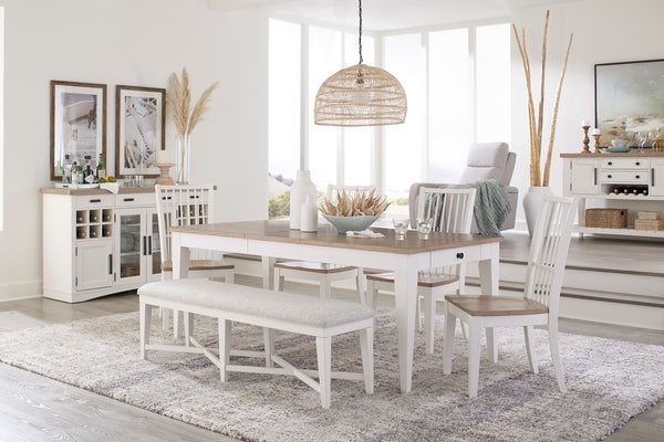Americana Modern Dining 54 In. Sideboard