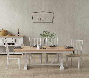 Americana Modern Dining 54 In. Sideboard