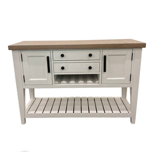 Americana Modern Dining 54 In. Sideboard