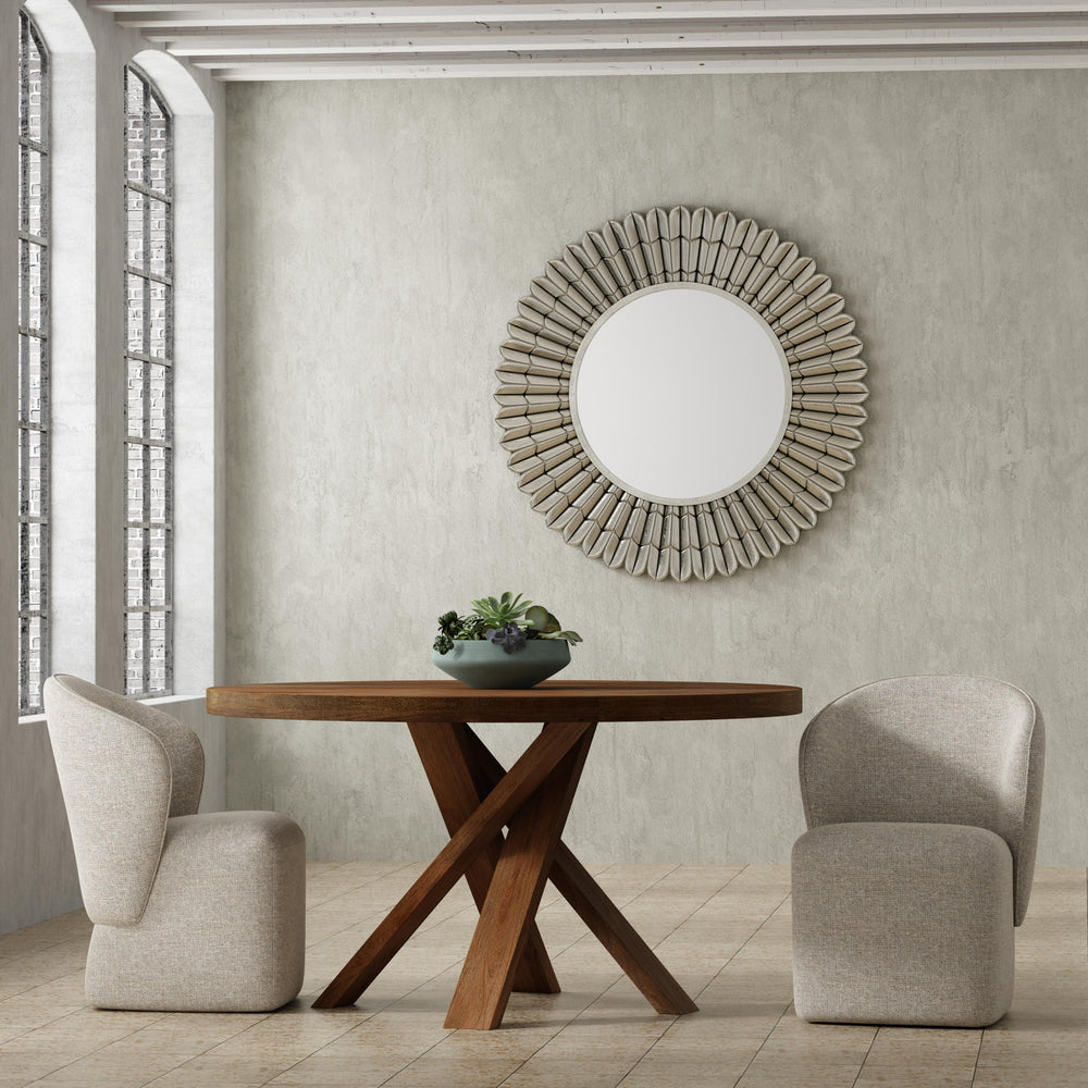 Bongo Dining Chair (2/CTN Sold in pairs)