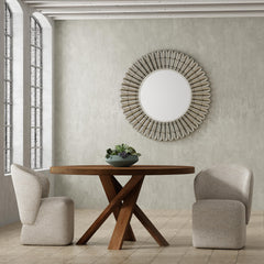 Bongo Dining Chair (2/CTN Sold in pairs)