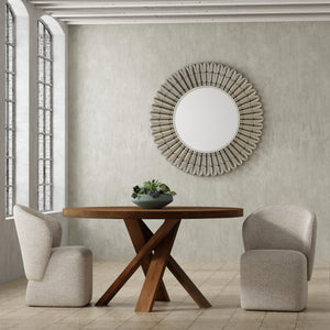 Bongo Dining Chair (2/CTN Sold in pairs)