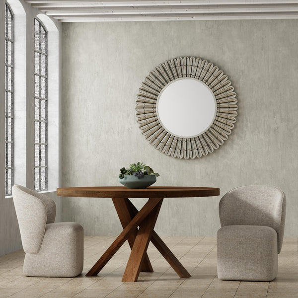 Bongo Dining Chair (2/CTN Sold in pairs)