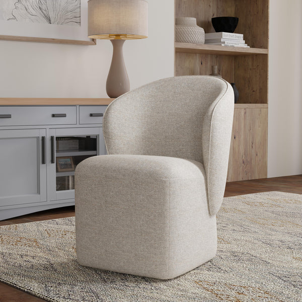 Bongo Dining Chair (2/CTN Sold in pairs)