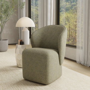 Bongo Dining Chair (2/CTN Sold in pairs)