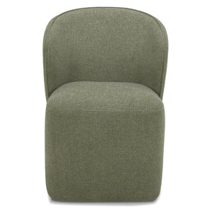 Bongo Dining Chair (2/CTN Sold in pairs)