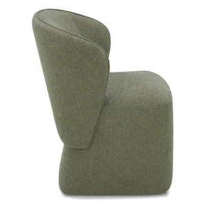 Bongo Dining Chair (2/CTN Sold in pairs)