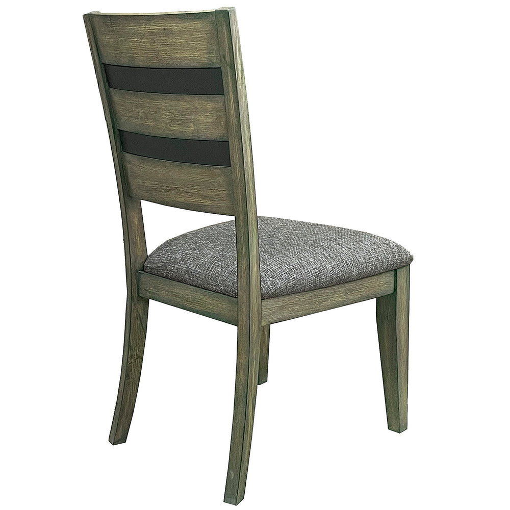 Cedar Fork - Dining Side Chair (2/CTN Sold in pairs)