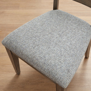 Cedar Fork - Dining Side Chair (2/CTN Sold in pairs)