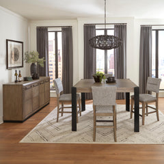 Cedar Fork - Dining Sideboard