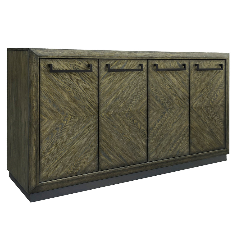 Cedar Fork - Dining Sideboard