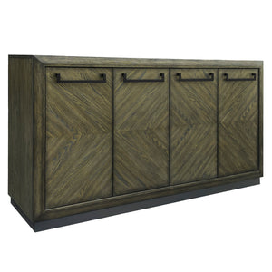 Cedar Fork - Dining Sideboard