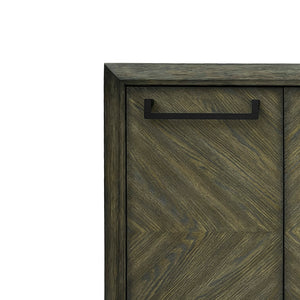 Cedar Fork - Dining Sideboard