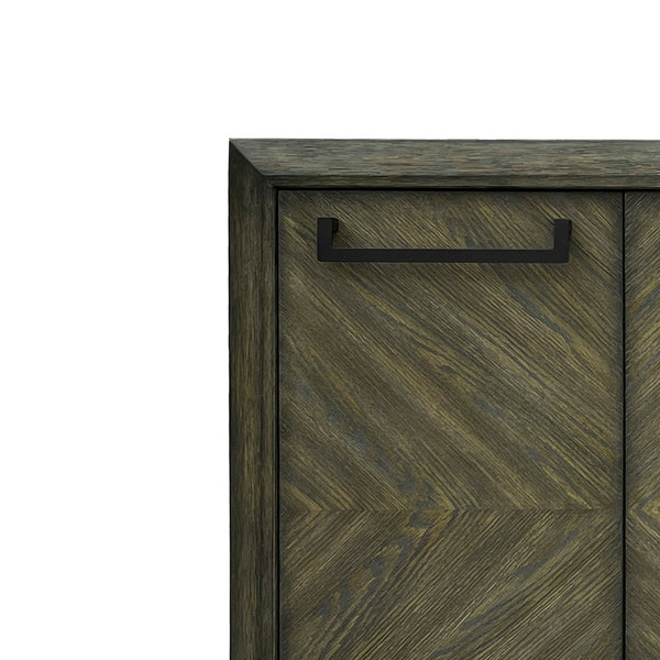 Cedar Fork - Dining Sideboard