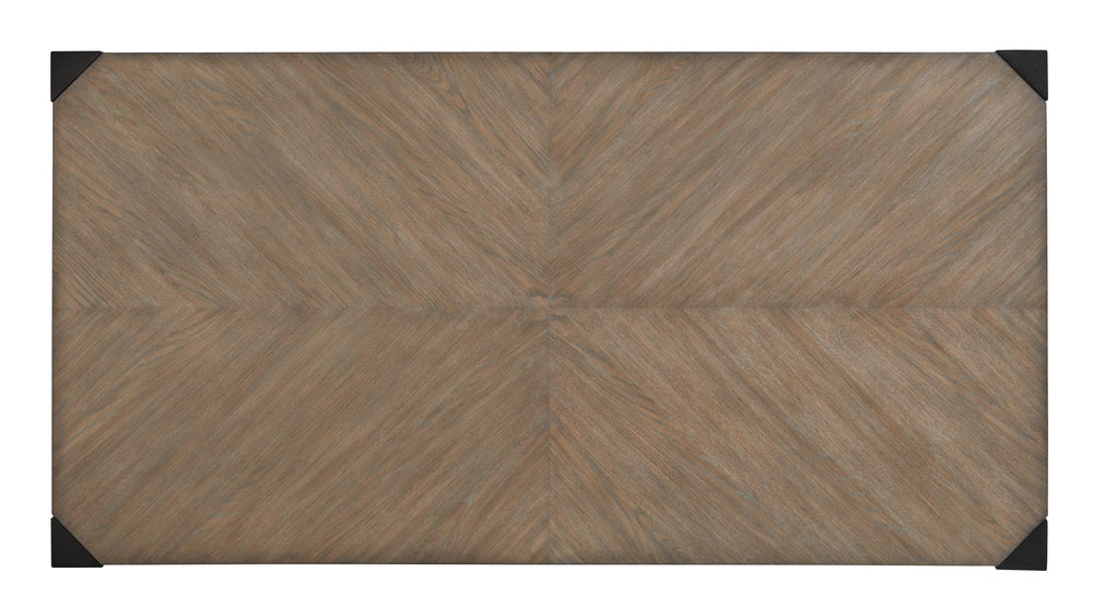 Cedar Fork - Dining 78 in. Rectangular Dining Table