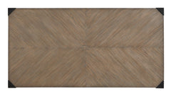 Cedar Fork - Dining 78 in. Rectangular Dining Table