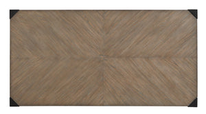 Cedar Fork - Dining 78 in. Rectangular Dining Table