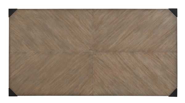 Cedar Fork - Dining 78 in. Rectangular Dining Table