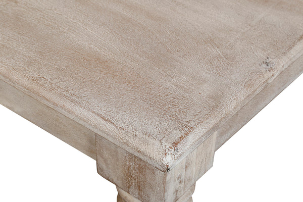 Crossings - Eden Dining 84 In. Rectangular Dining Table