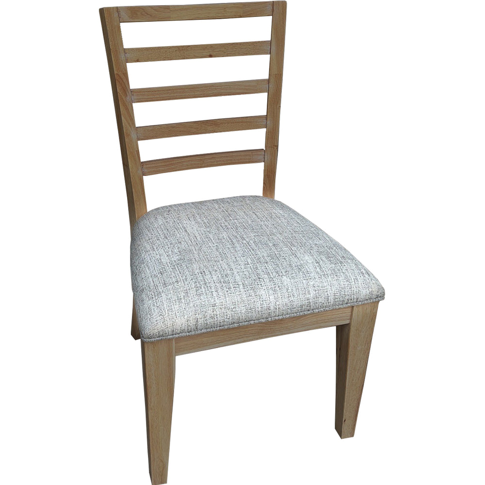 Escape - Dining Ladder Back Dining Chair (2/CTN Sold in pairs)