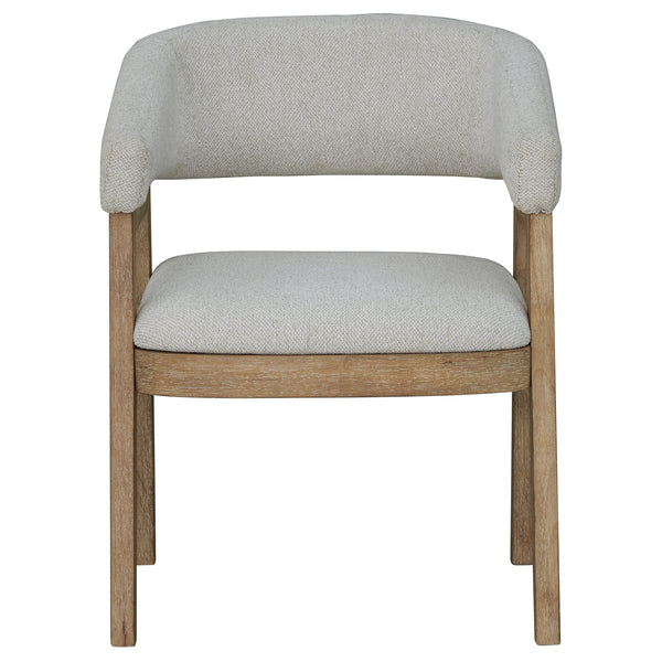 Escape - Dining Barrel Dining Chair (2/CTN Sold in pairs)