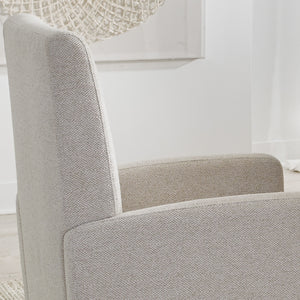 Escape - Dining Upholstered Caster Chair