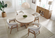 Escape - Dining Dining Table Base