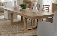 Escape - Dining Dining Table Base
