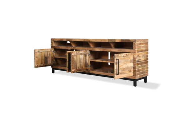 Crossings - Downtown 86 In. Console