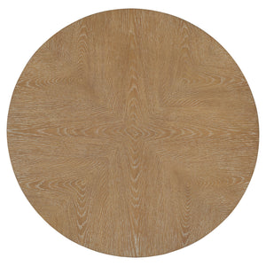 Escape Cocktail Table Round with Shelf