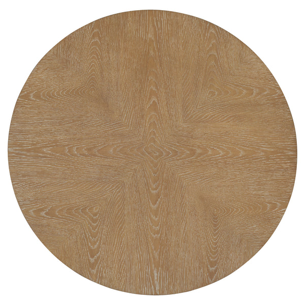 Escape Cocktail Table Round with Shelf
