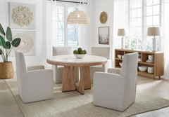 Escape 72 In. Open Multi-Purpose Console