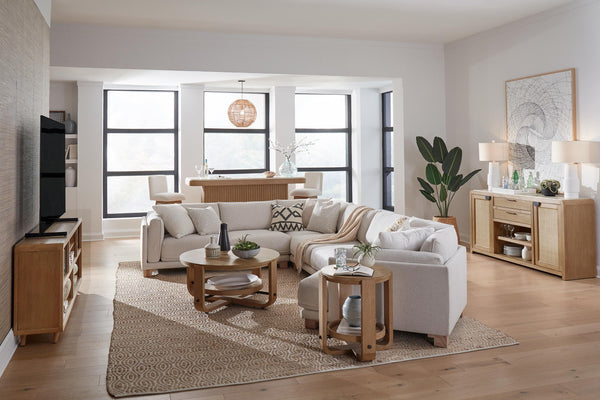Escape 72 In. Open Multi-Purpose Console