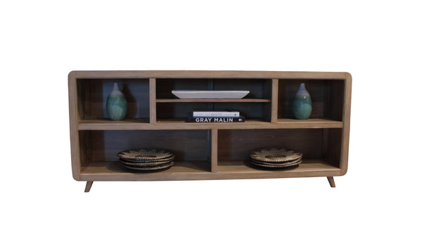 Escape 72 In. Open Multi-Purpose Console