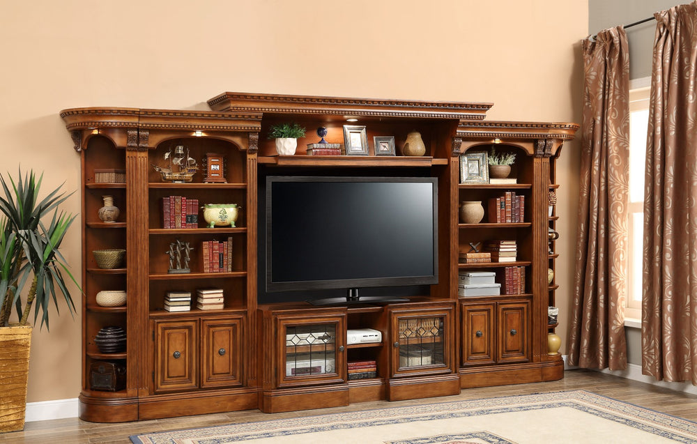 Huntington 48 In. Expandable Console