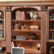 Huntington Library Hutch