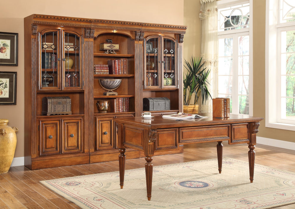 Huntington Library Desk
