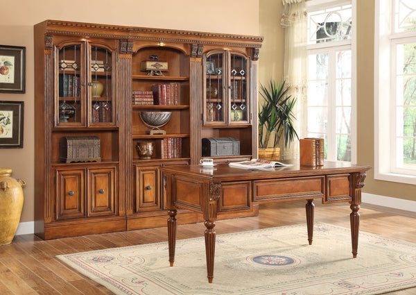 Huntington Library Desk