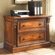 Huntington 2 Drawer Lateral File
