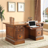 Huntington Executive Desktop