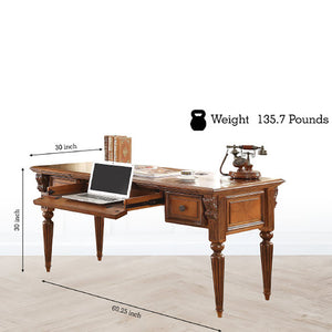 Huntington Writing Desk