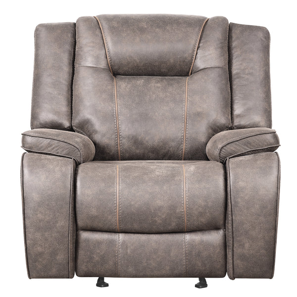 Blake - Desert Taupe Glider Recliner