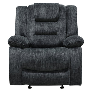 Bolton - Misty Storm Glider Recliner