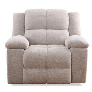 Buster - Opal Taupe Recliner
