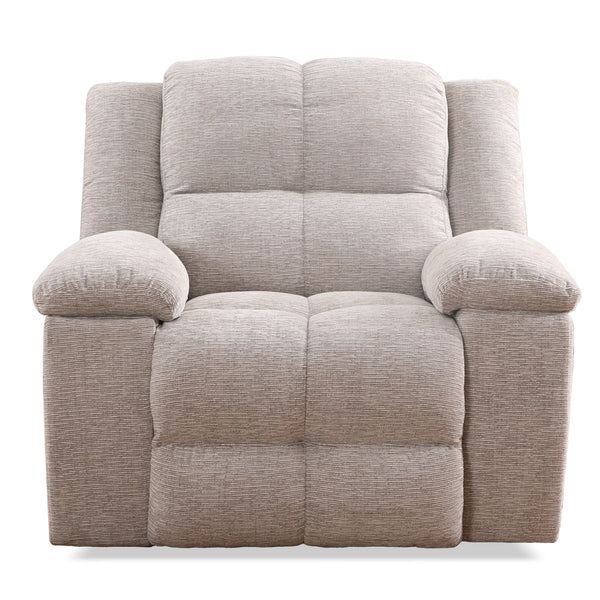 Buster - Opal Taupe Recliner
