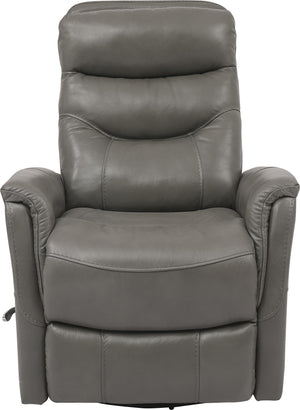 Gemini - Ice Swivel Glider Recliner