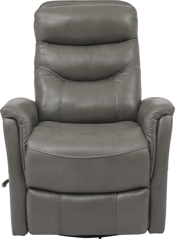 Gemini - Ice Swivel Glider Recliner