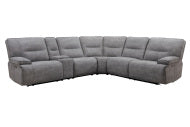 Gladiator - Sky Zero Gravity Power Right Arm Facing Recliner